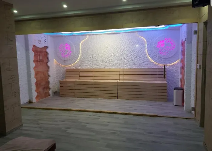 Milmari Relax Апартаменты *