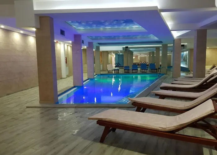 Milmari Relax Копаоник